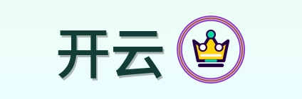 开云 Logo
